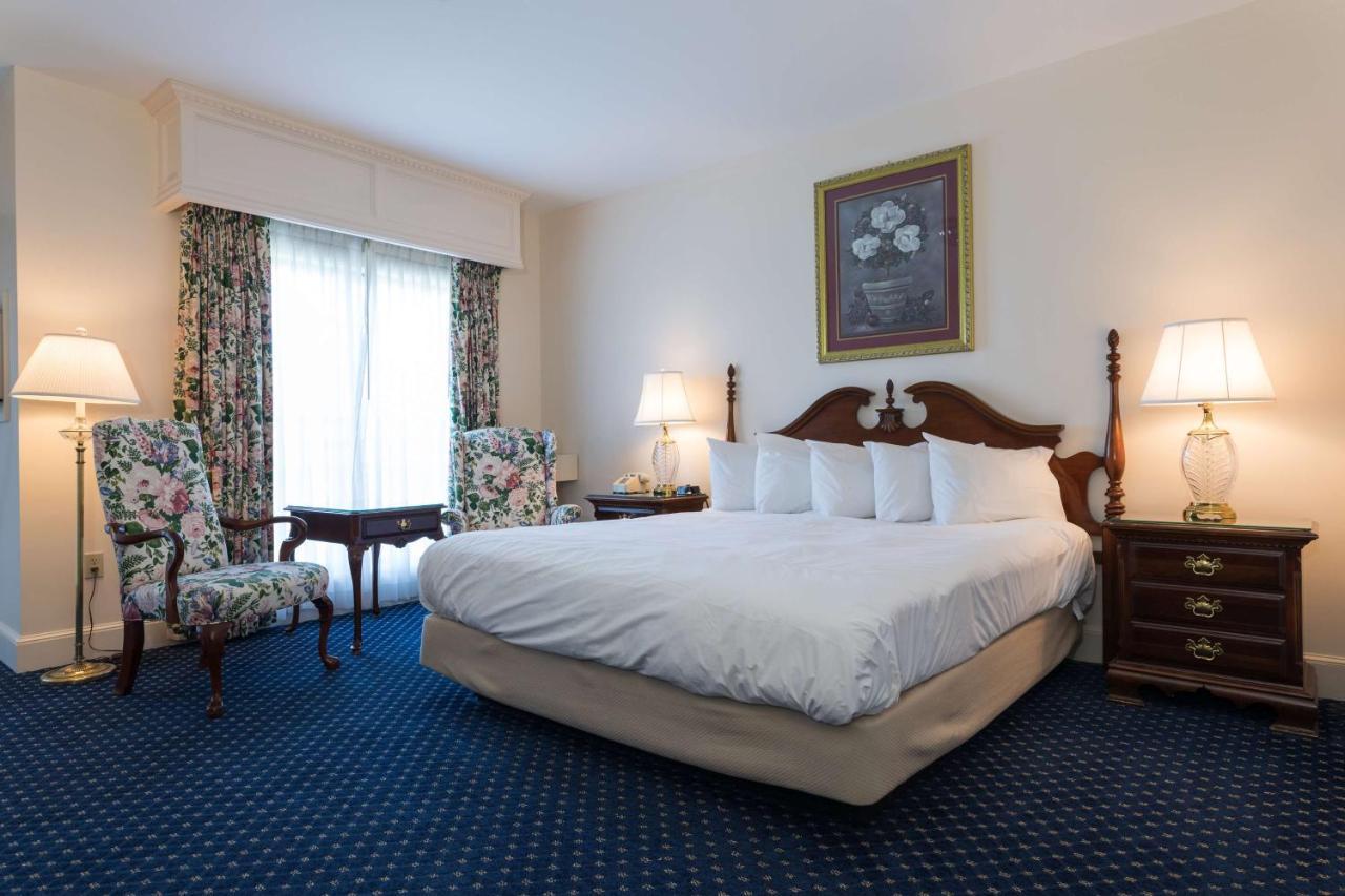 Bluenose Inn - Bar Harbor Hotel מראה חיצוני תמונה