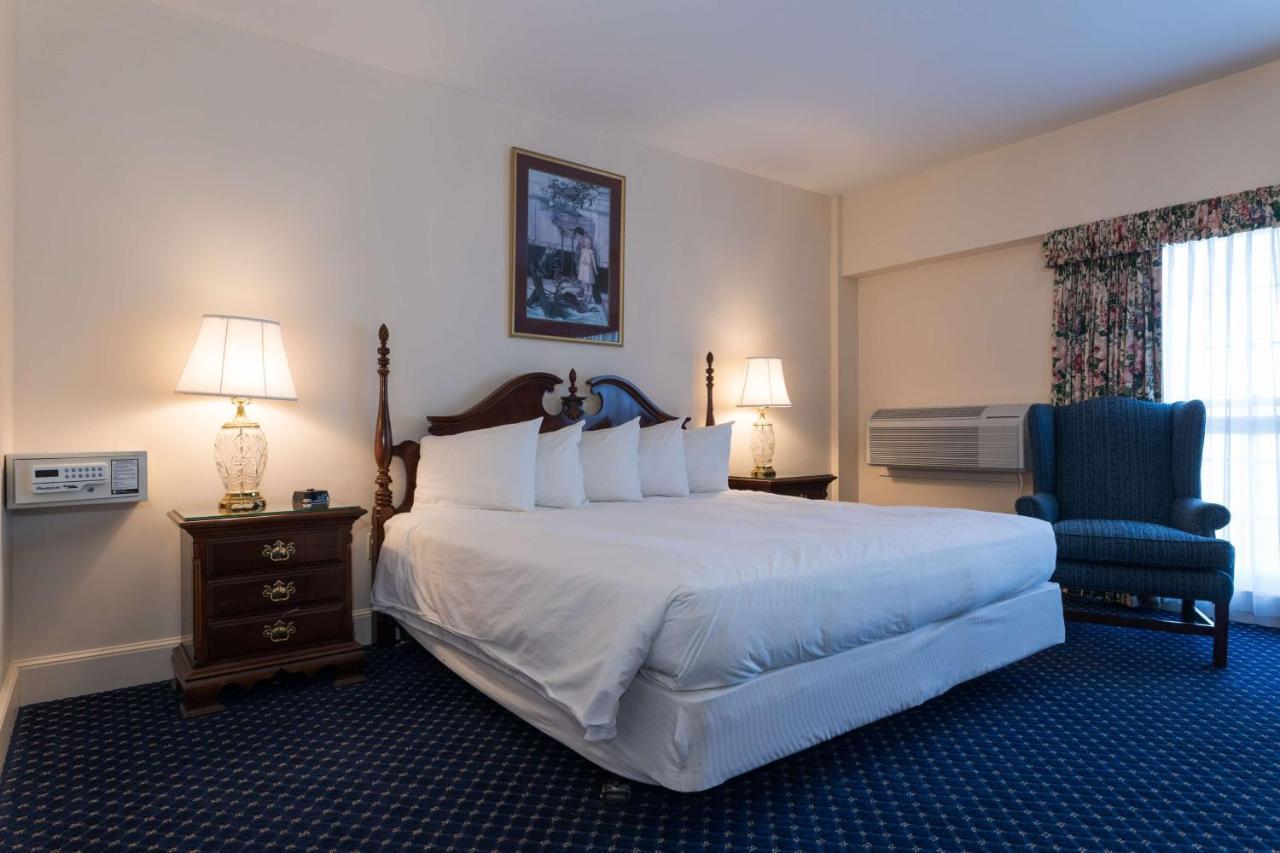 Bluenose Inn - Bar Harbor Hotel מראה חיצוני תמונה